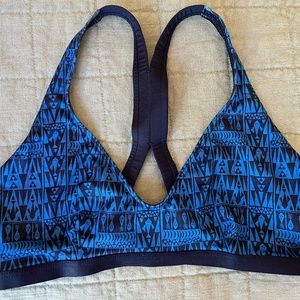 Patagonia W's Bikini Top Sz M